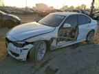 2014 BMW 3 SERIES