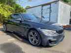 2017 BMW 4 Series