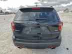 2017 FORD Explorer Sport Trac
