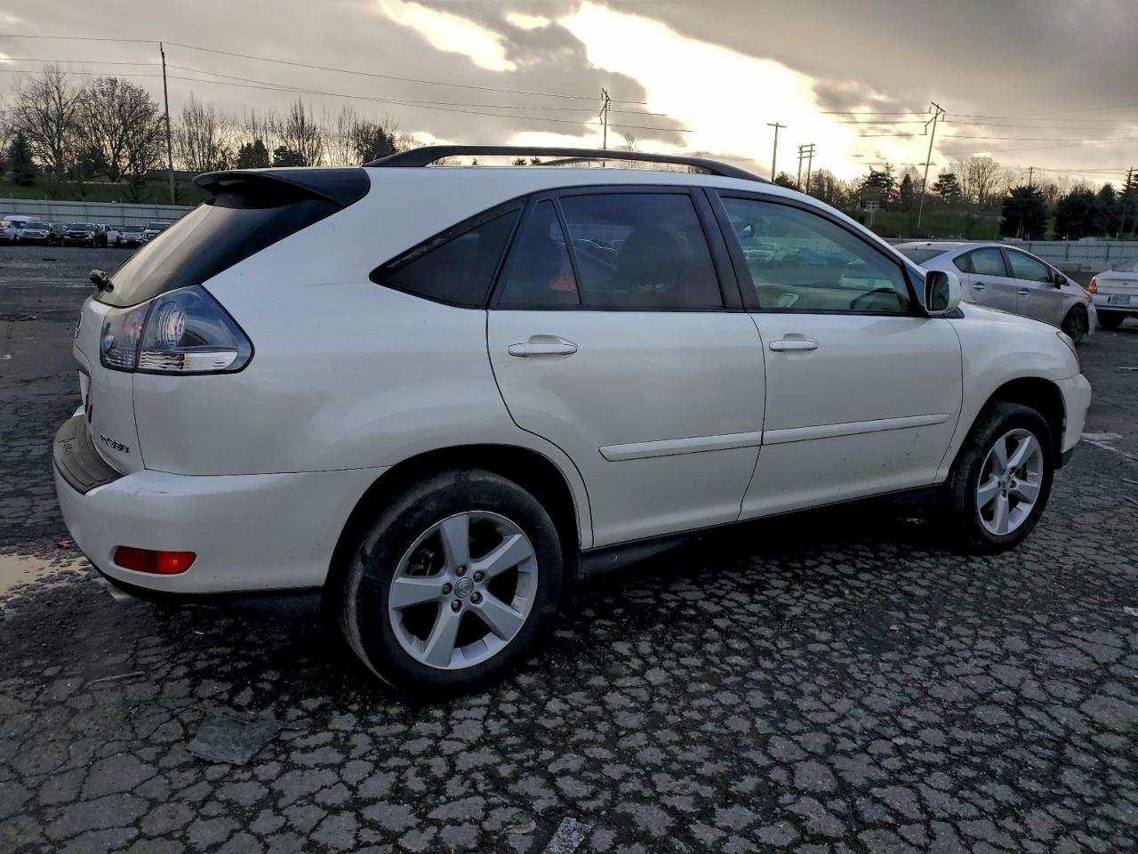 2004 LEXUS Rx 330