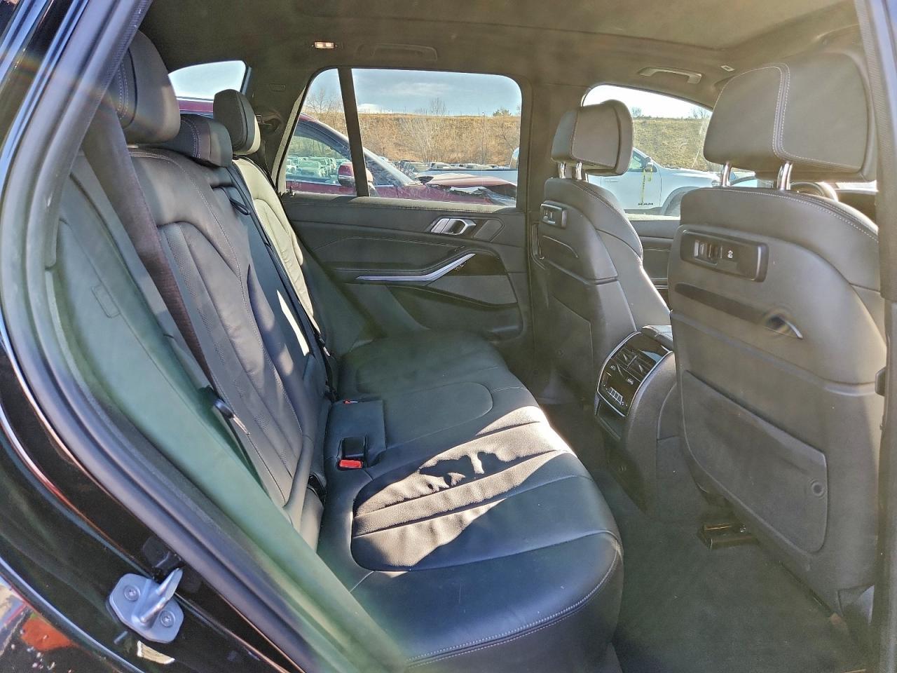 2020 BMW X5