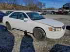 2001 TOYOTA CAMRY