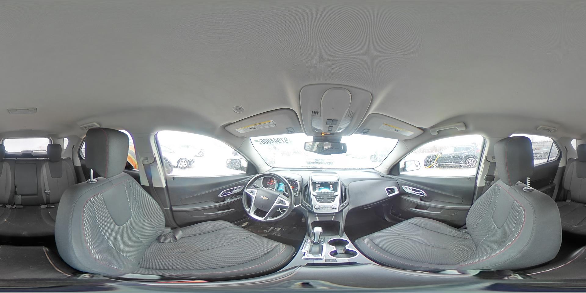 2014 CHEVROLET EQUINOX