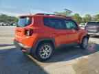 2019 JEEP Renegade