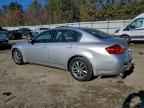 2008 INFINITI G35