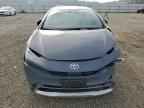 2025 TOYOTA PRIUS