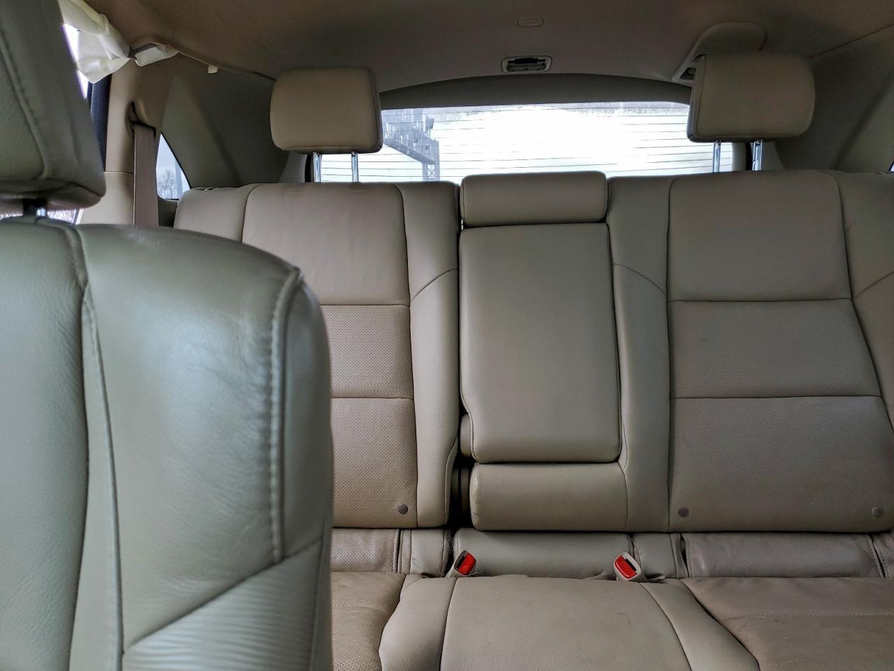 2014 ACURA RDX