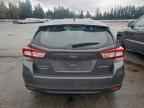 2018 SUBARU IMPREZA