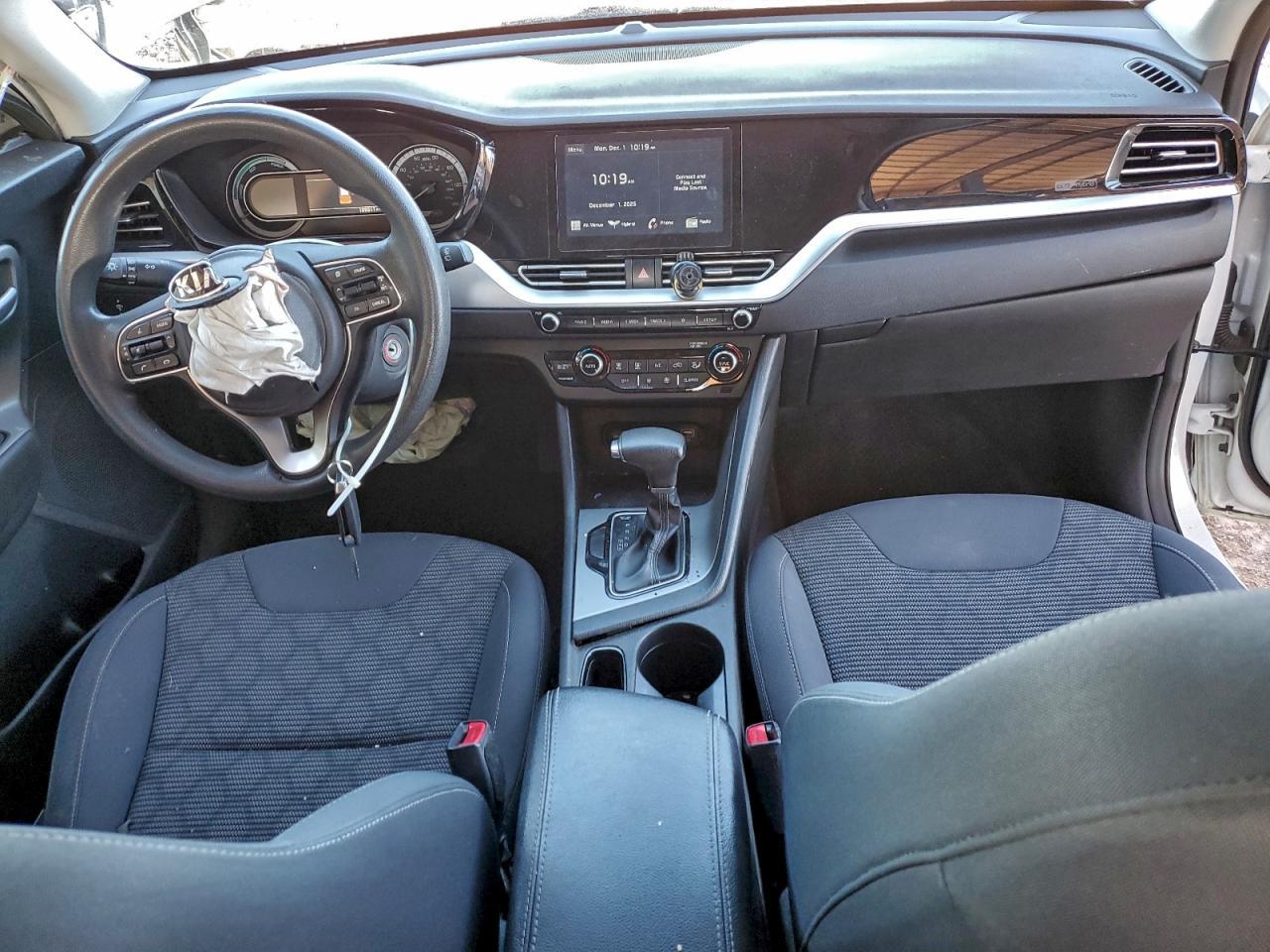 2020 KIA Niro