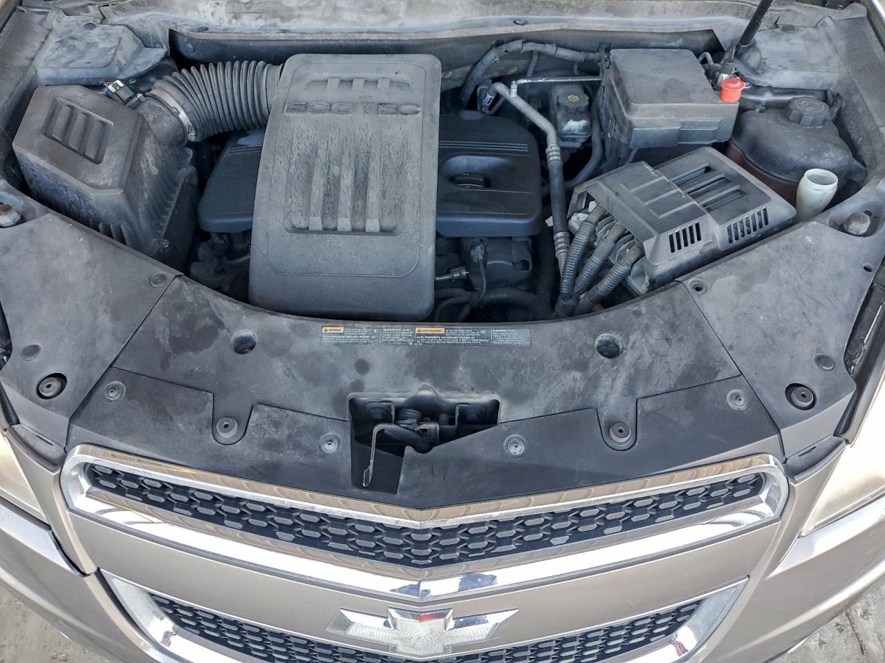 2010 CHEVROLET EQUINOX