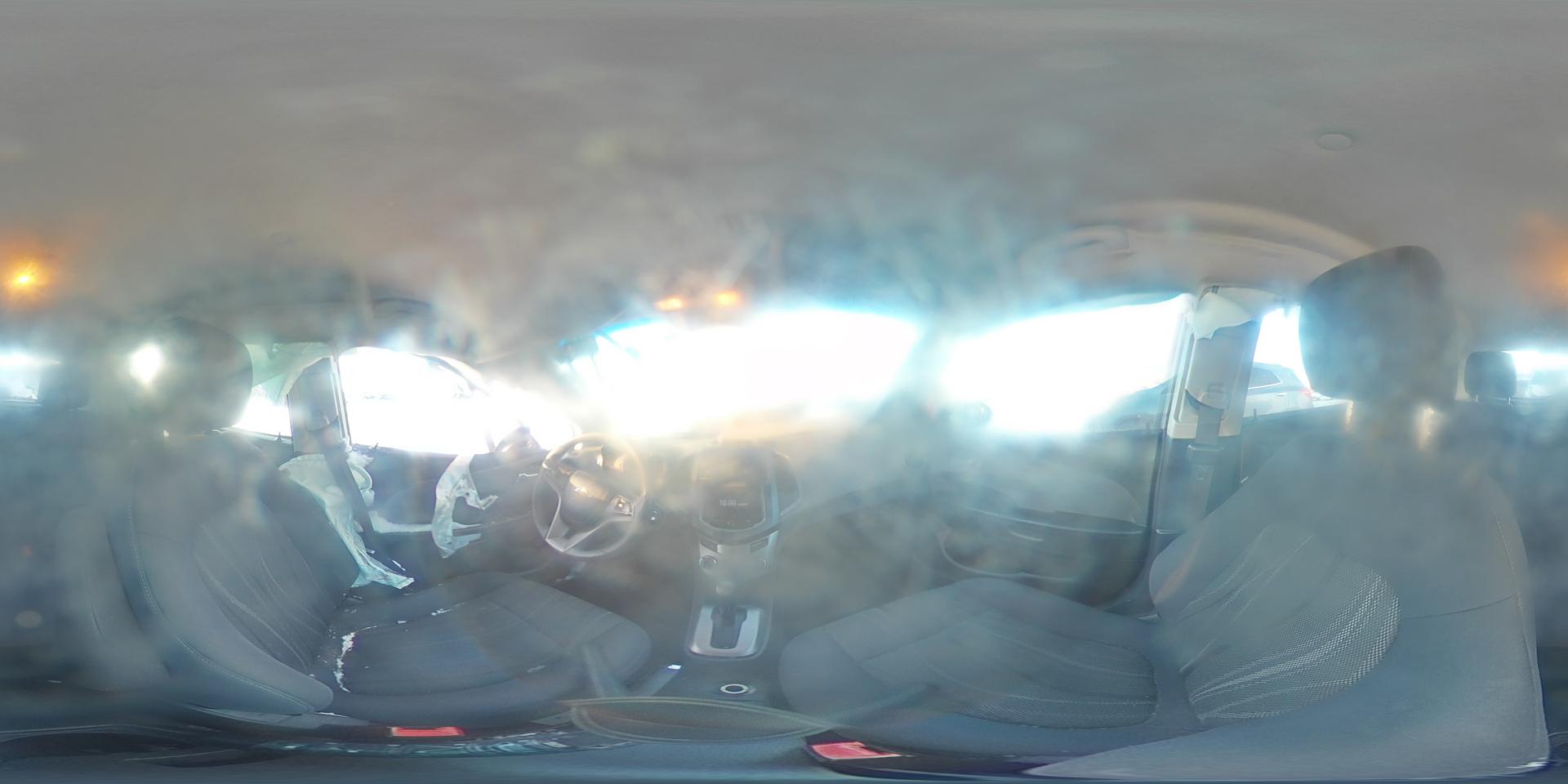 2013 CHEVROLET SONIC