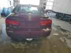 2010 HYUNDAI SONATA