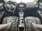 2015 NISSAN Juke