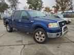 2008 FORD F-150