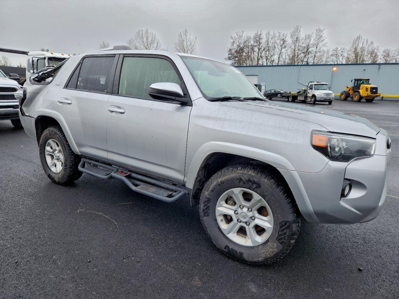2020 TOYOTA 4Runner
