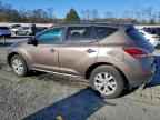 2014 NISSAN MURANO