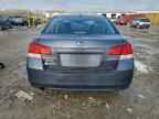 2014 SUBARU Legacy