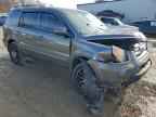 2007 HONDA PILOT