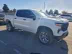 2025 CHEVROLET Silverado