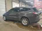 2014 CHEVROLET TRAVERSE