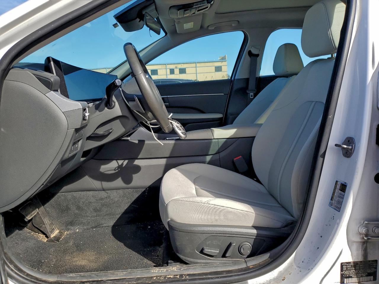2024 HYUNDAI SONATA