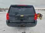 2018 CHEVROLET Suburban