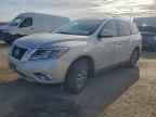 2015 NISSAN PATHFINDER