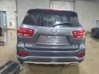 2020 KIA SORENTO
