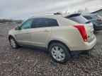 2010 CADILLAC SRX