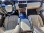 2016 LAND ROVER RANGE ROVER