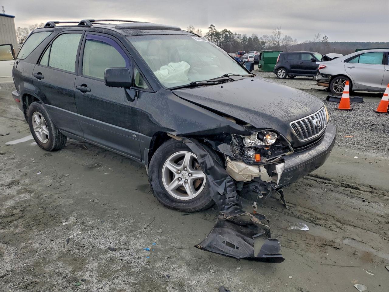 2003 LEXUS Rx 300