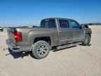 2015 GMC Sierra