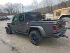 2024 JEEP Gladiator