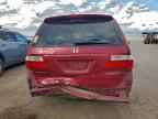 2005 HONDA ODYSSEY