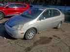 2002 TOYOTA PRIUS