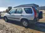2004 HONDA CR-V