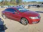 2015 VOLKSWAGEN CC