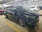 2018 KIA SEDONA