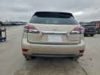 2014 LEXUS RX 350