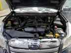 2013 SUBARU Outback
