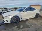 2022 GENESIS G70