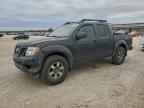 2011 NISSAN Frontier