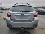 2017 SUBARU Crosstrek