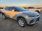 2021 CHEVROLET BLAZER