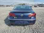 2014 VOLKSWAGEN CC