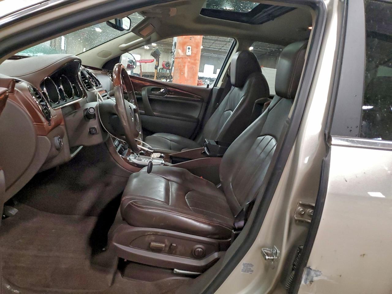 2013 BUICK ENCLAVE