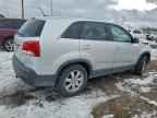 2012 KIA SORENTO