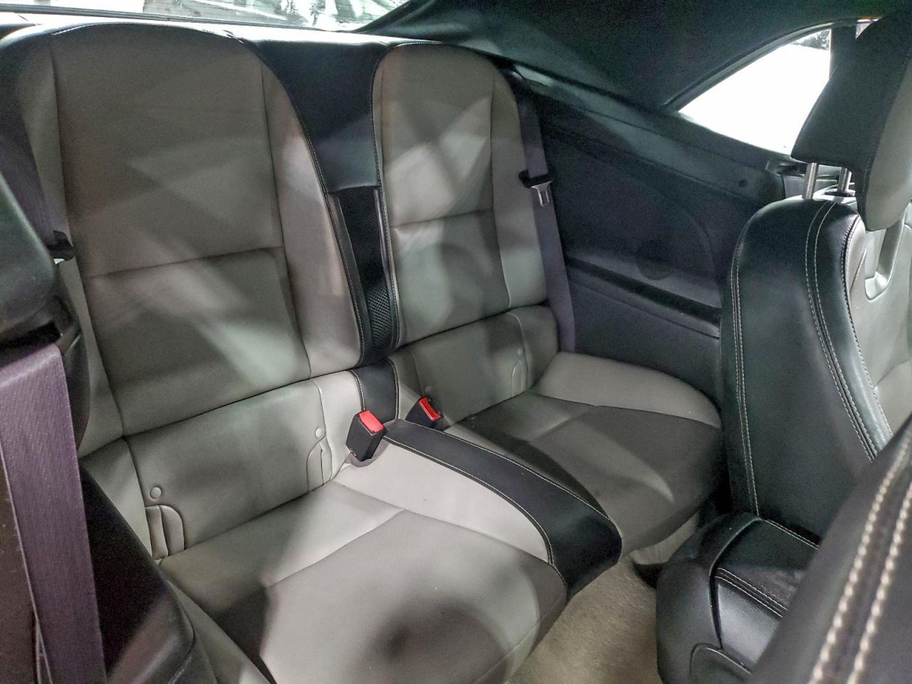 2012 CHEVROLET Camaro