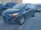 2017 CHEVROLET TRAX
