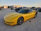 2004 CHEVROLET CORVETTE
